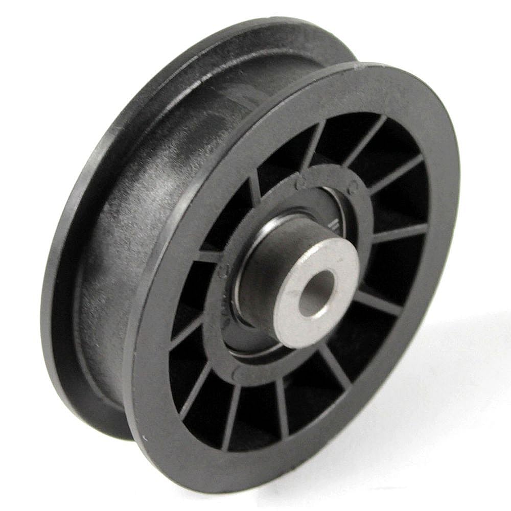 Lawn Tractor Ground Drive Fixed Idler Pulley