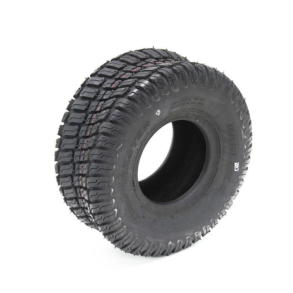 Lawn Tractor Tire, Front