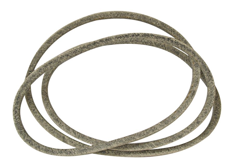 Lawn Tractor Ground Drive Belt, 1/2 x 87-5/8-in