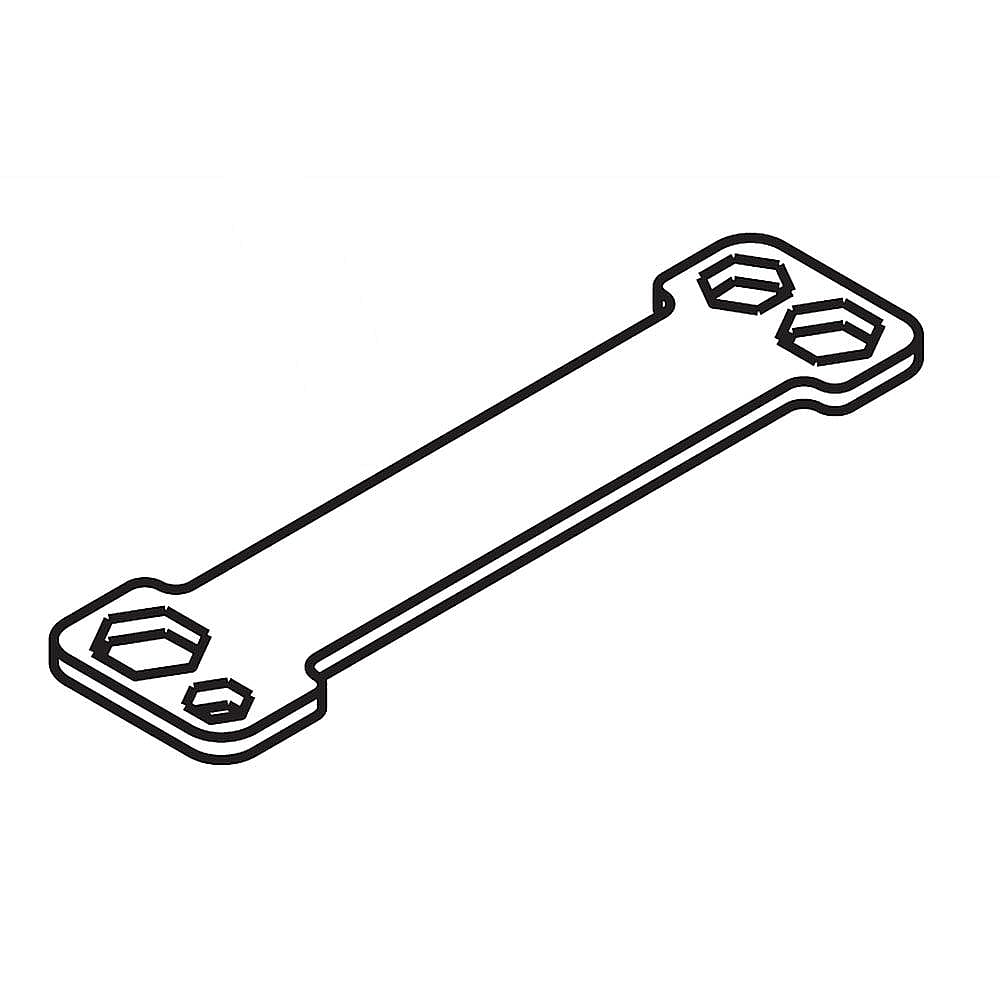 Snowblower Service Wrench