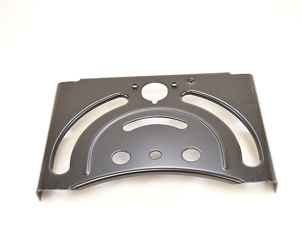 Lawn Tractor Steering Plate
