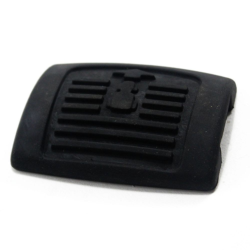 Lawn Tractor Forward Pedal Pad