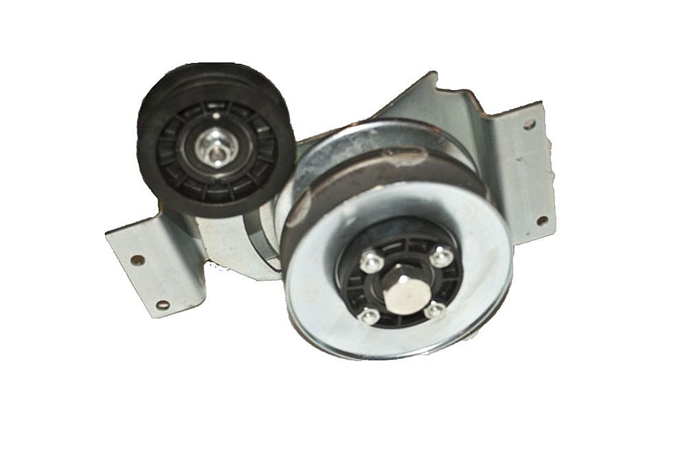 Lawn Tractor Blade Idler Pulley