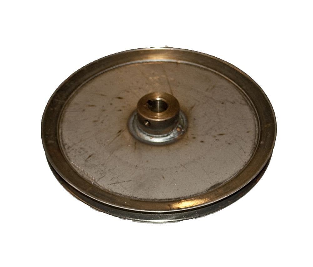 Snowblower Auger Pulley