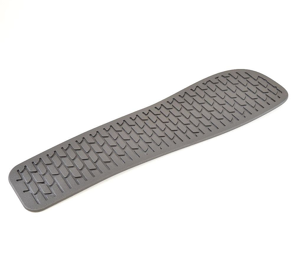 Lawn Tractor Foot Rest Pad, Left