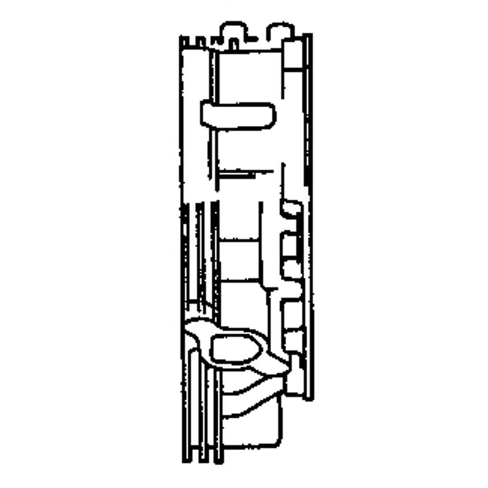 Lawn &amp; Garden Equipment Engine Cylinder Head