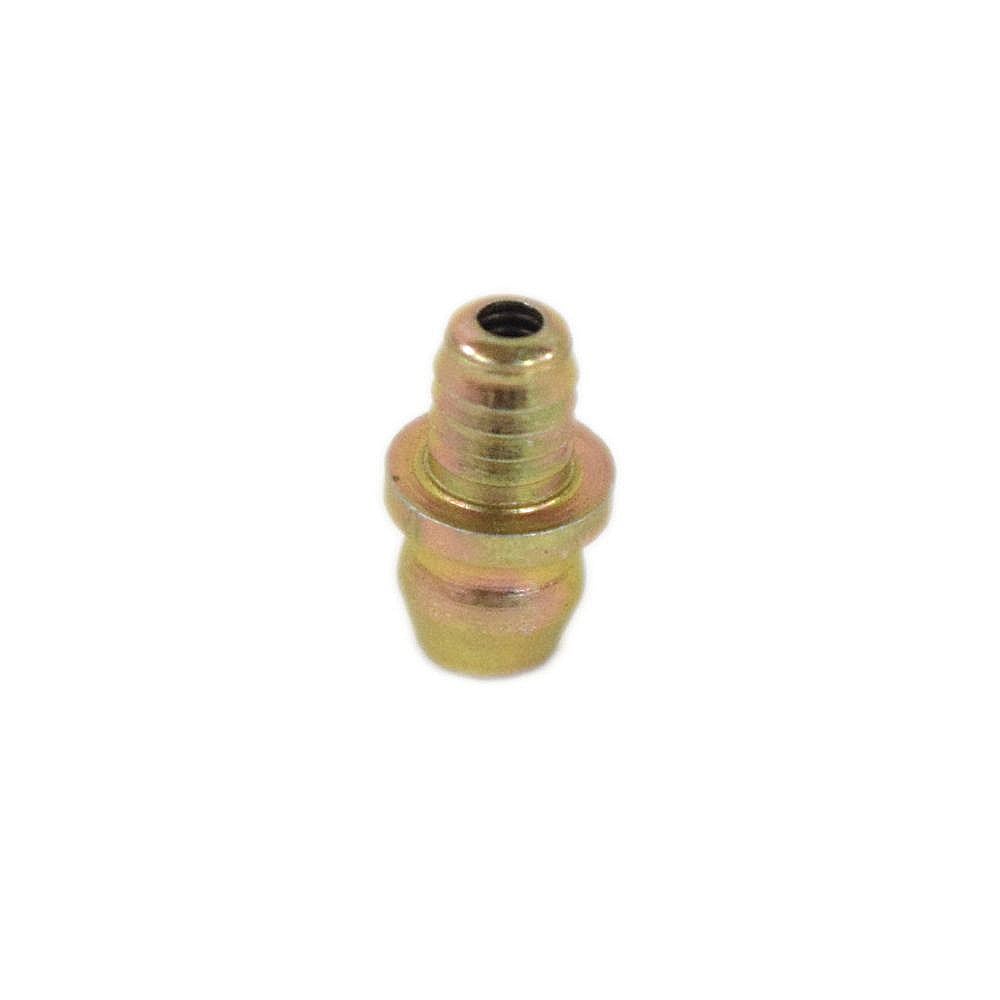 Lawn Tractor Zerk Grease Fitting, 3/8-in