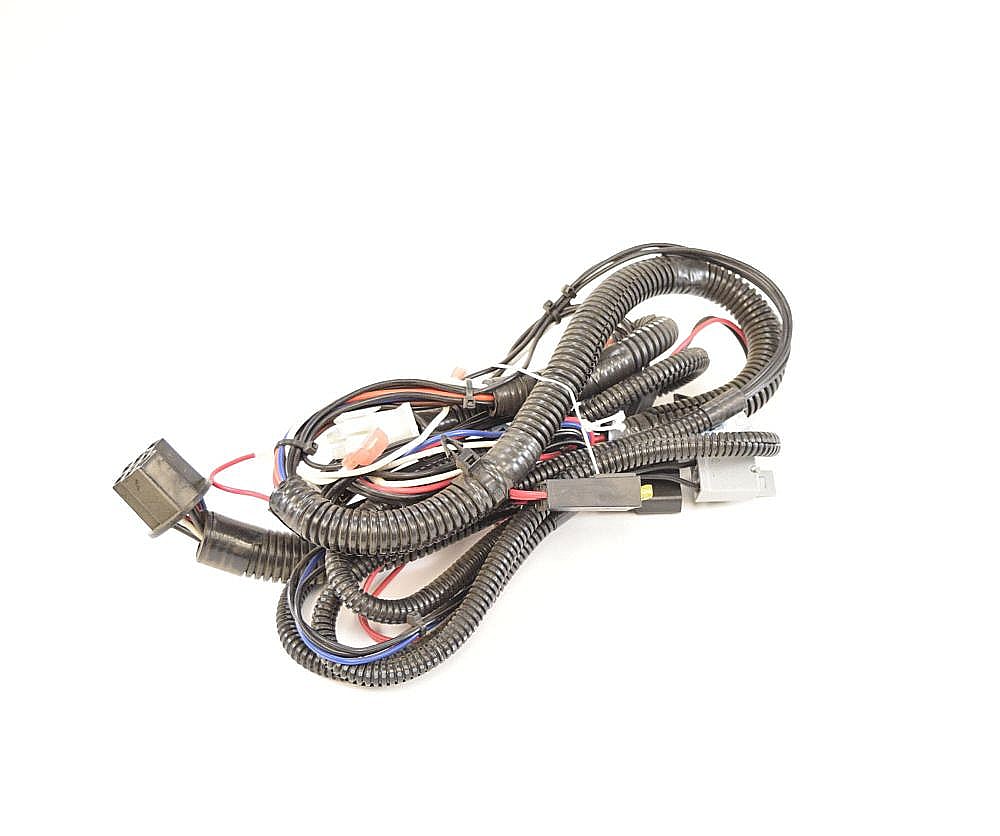 Lawn Tractor Ignition Harness