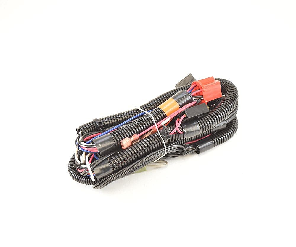 Lawn Tractor Wire Harness
