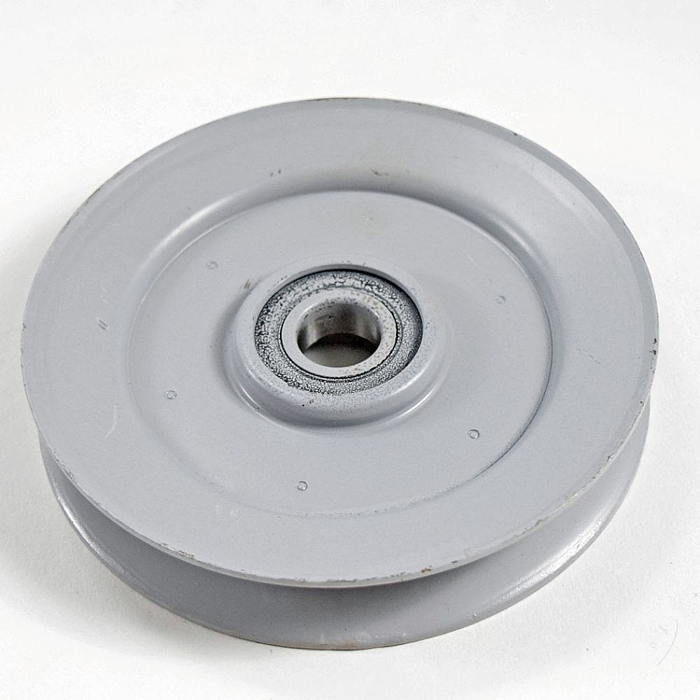 Lawn Tractor Mower Attachment Idler Pulley, Inner