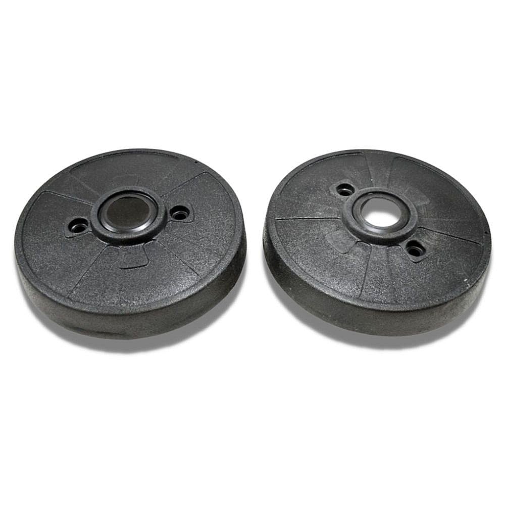 Lawn Tractor Wheel Weight Set