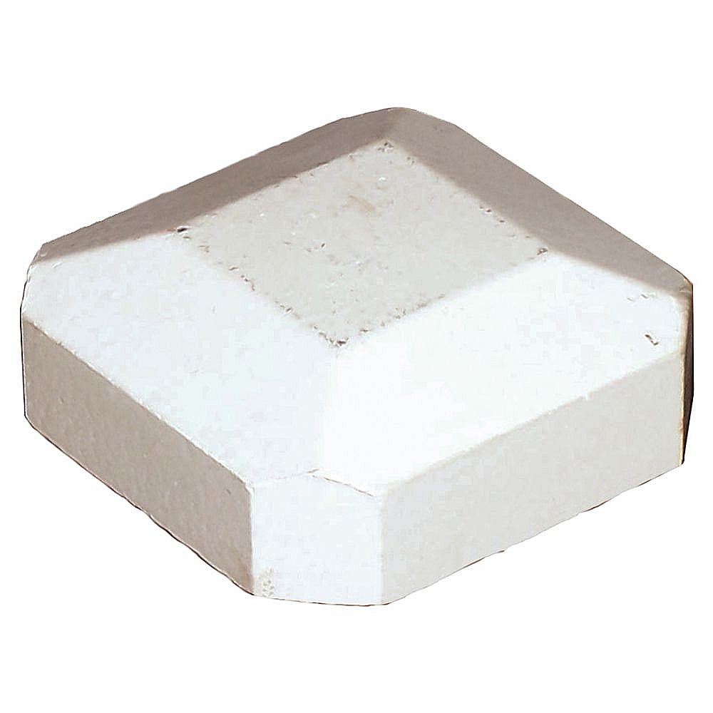 Gas Grill Ceramic Briquettes, 48-pc
