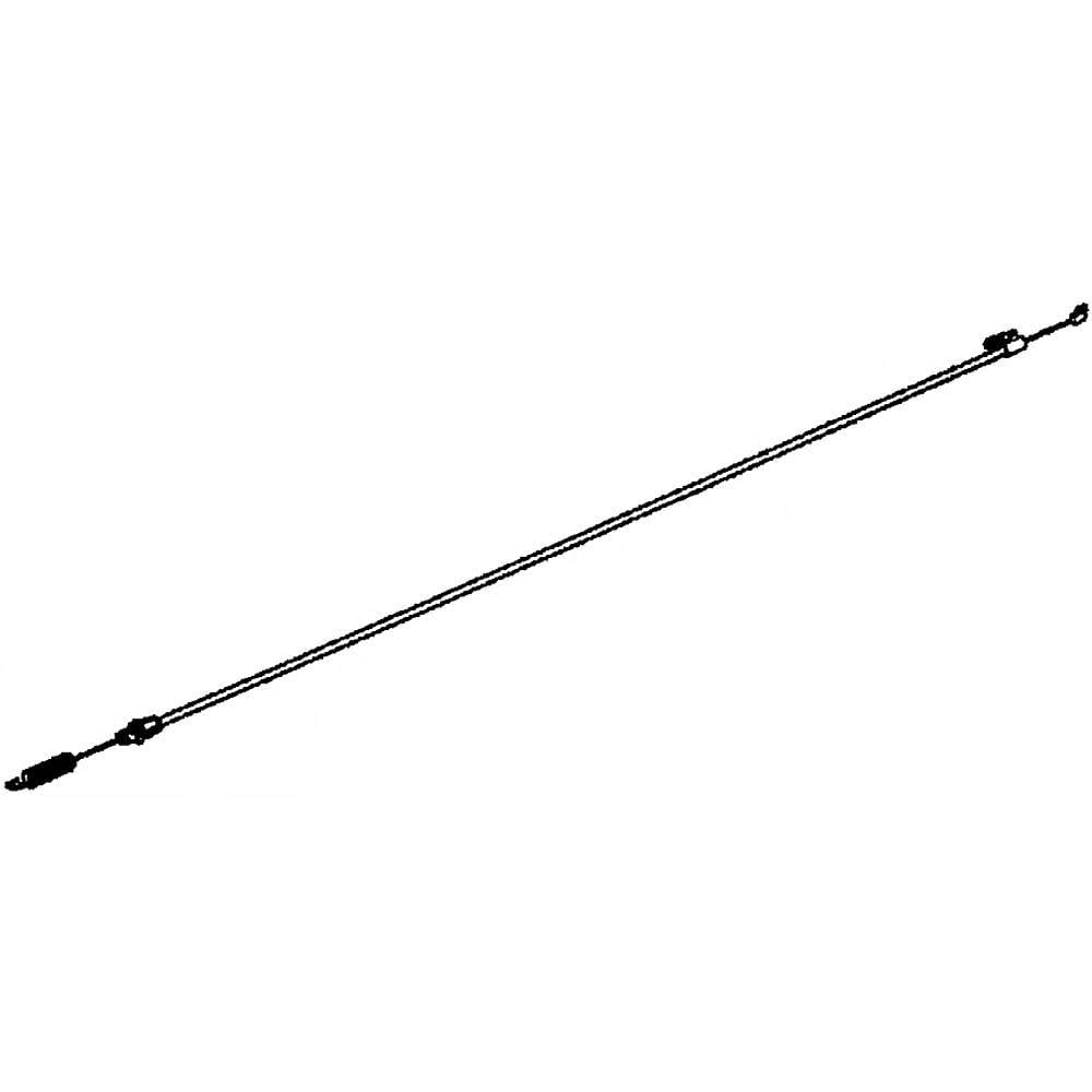 Lawn Tractor Parking Brake Cable