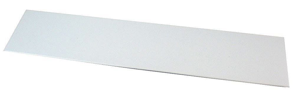 Range Hood Baffle Plate (White)