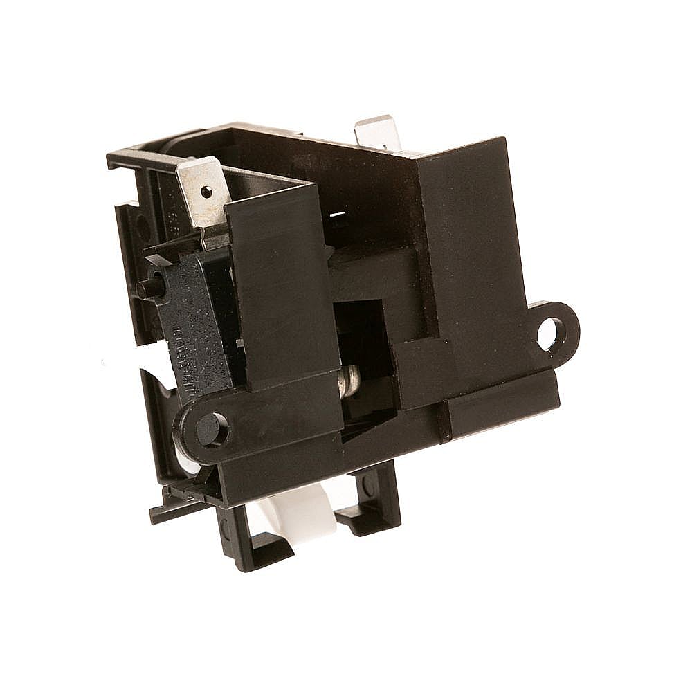 Dishwasher Door Latch Assembly