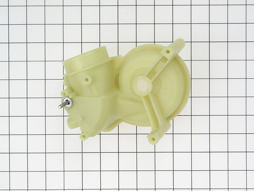 Dishwasher Circulation Pump