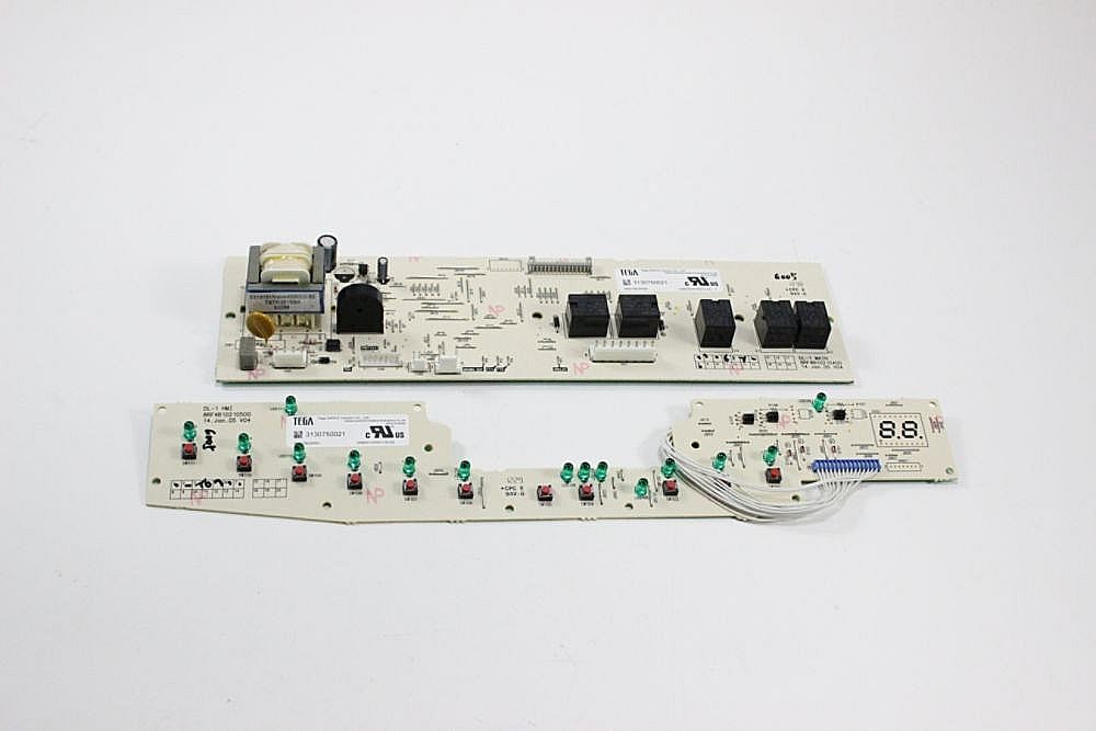 Dishwasher Electronic Control Board Kit