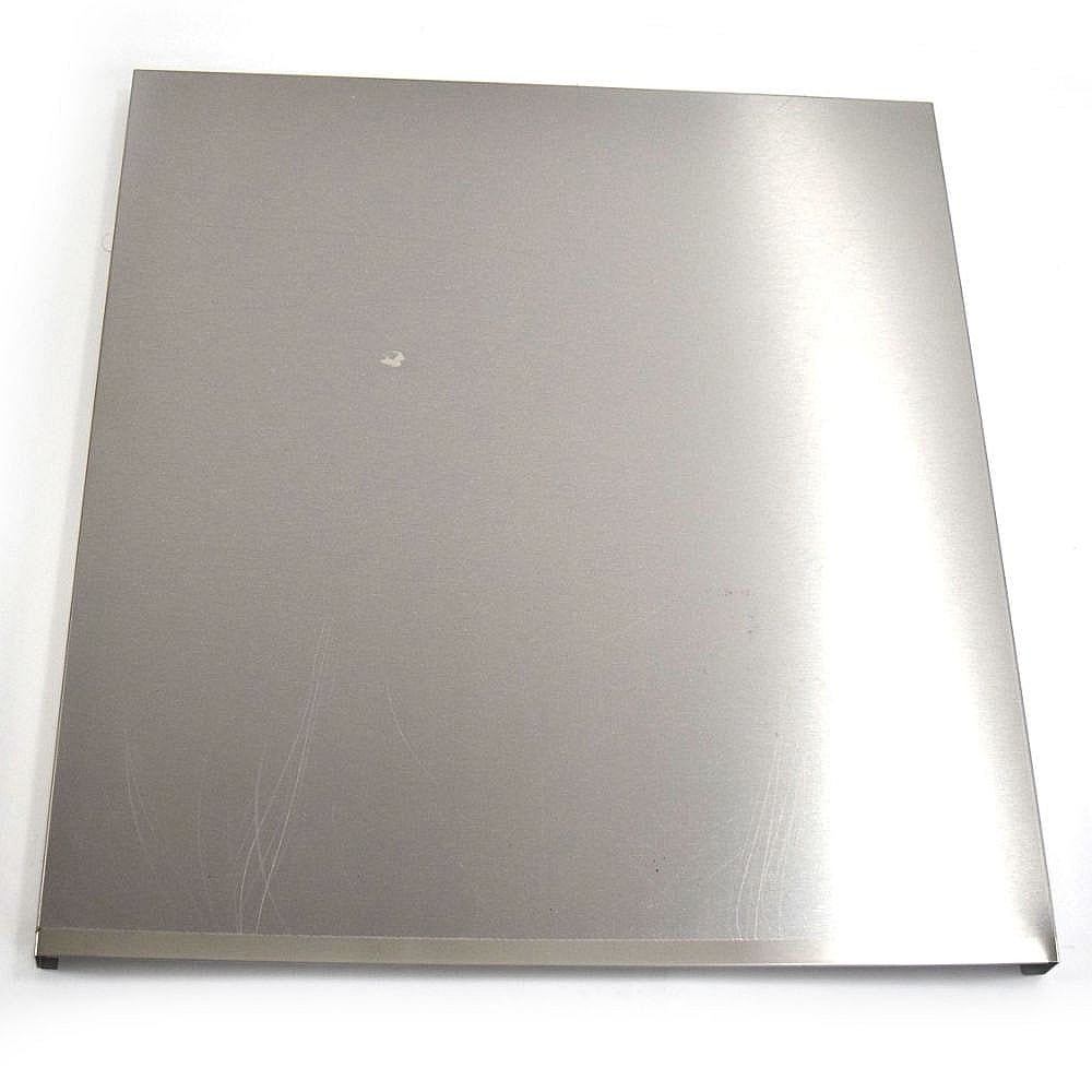 Dishwasher Door Outer Panel (Stainless)