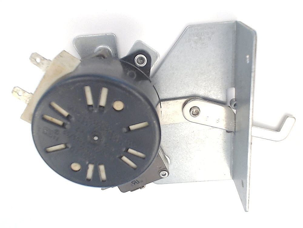 Range Oven Door Lock Assembly