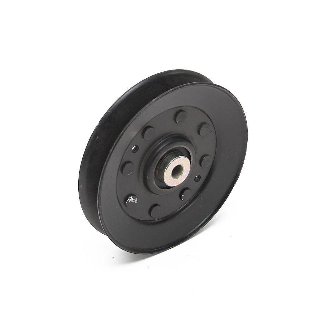 Lawn Tractor Deck Fixed Idler Pulley