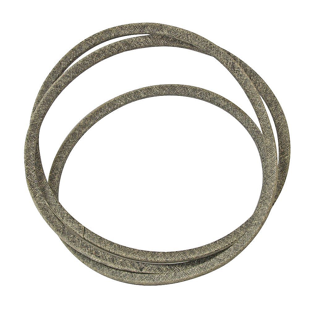 Lawn Tractor Blade Drive Belt, 17/32 x 79-1/10-in