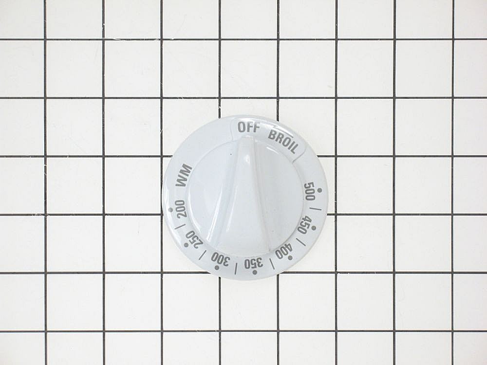 Range Thermostat Knob