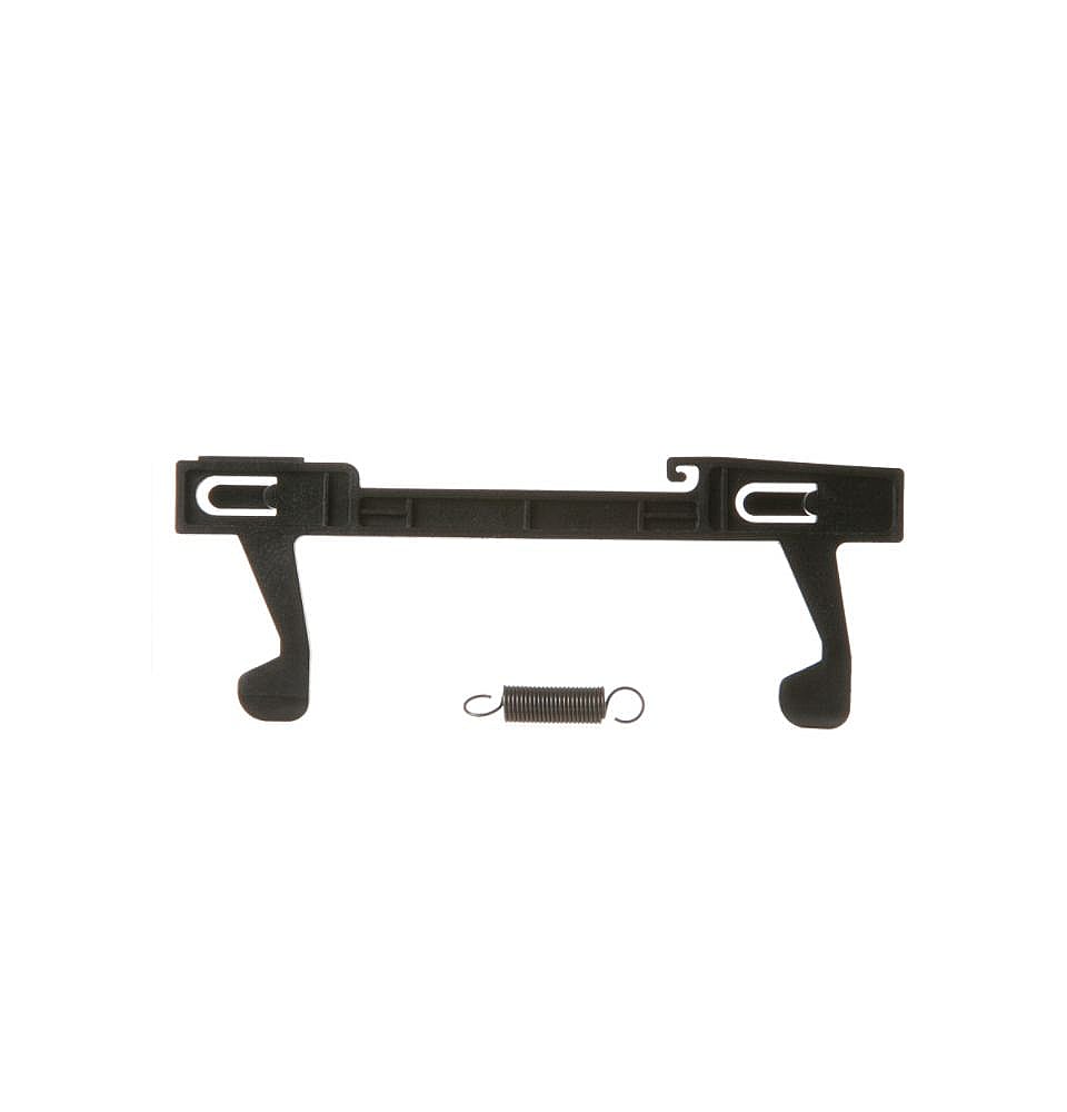 Microwave Door Latch and Spring