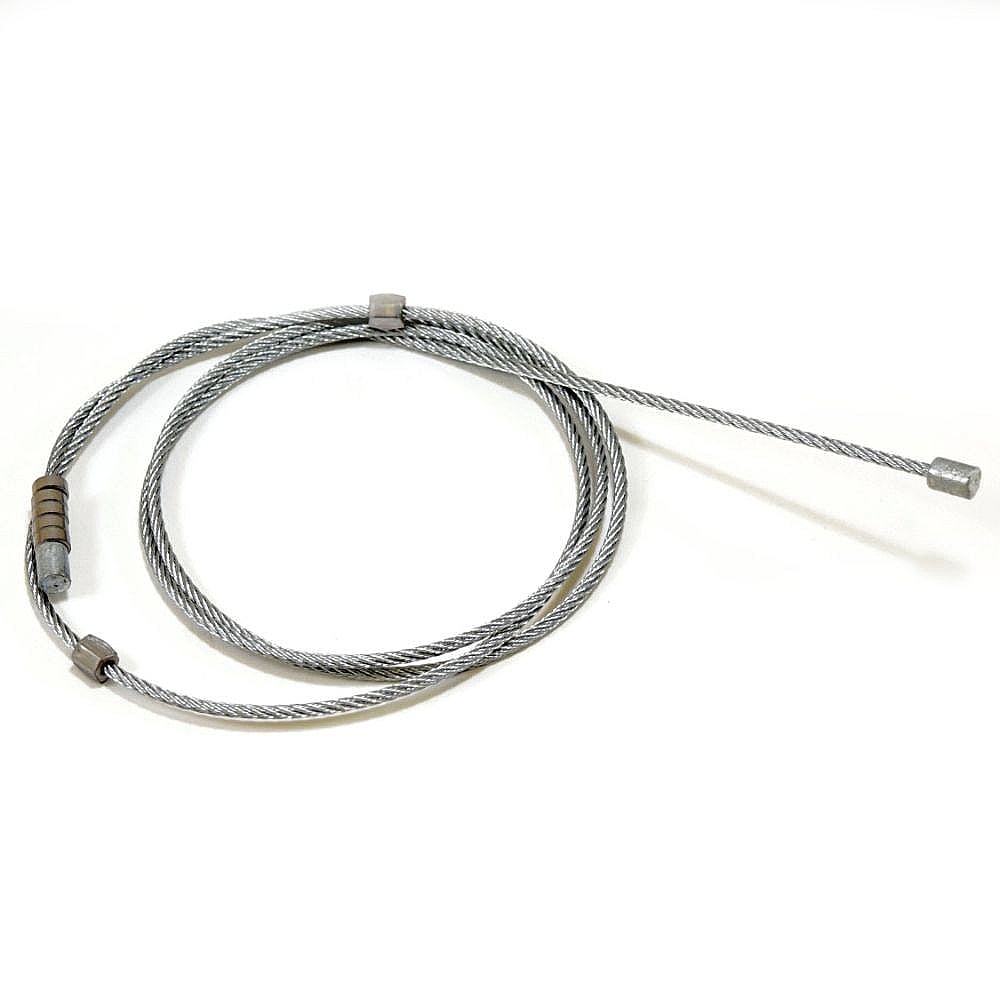 Lawn Tractor Brake Clutch Cable