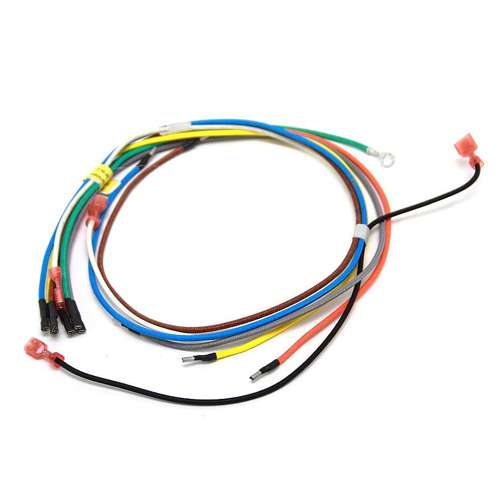 Cooktop Main Top Wire Harness