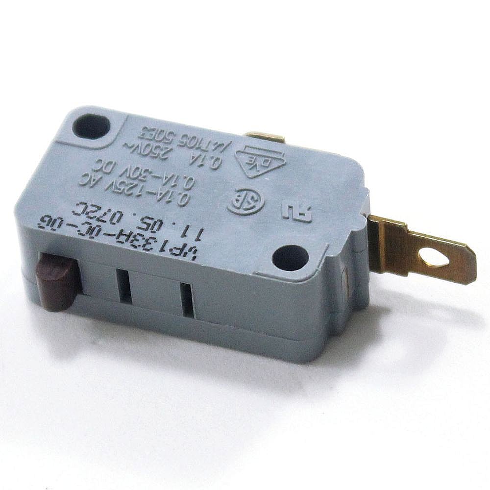 Microwave Louver Micro-Switch