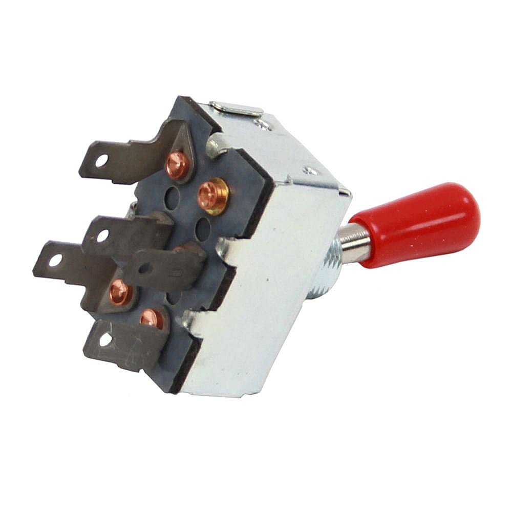 Lawn Tractor PTO Switch