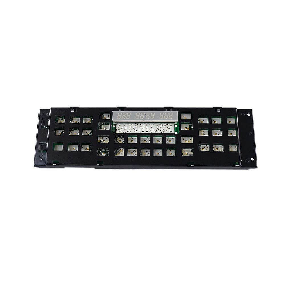 Range User Interface Control Board