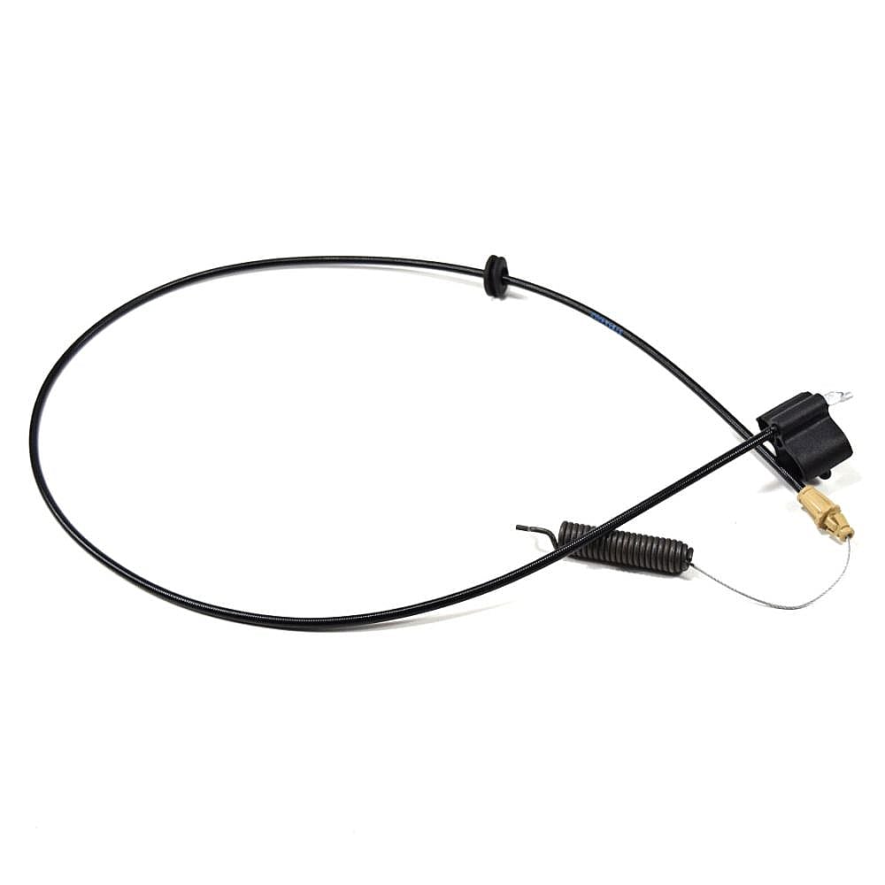 Lawn Mower Engine Zone Control Cable