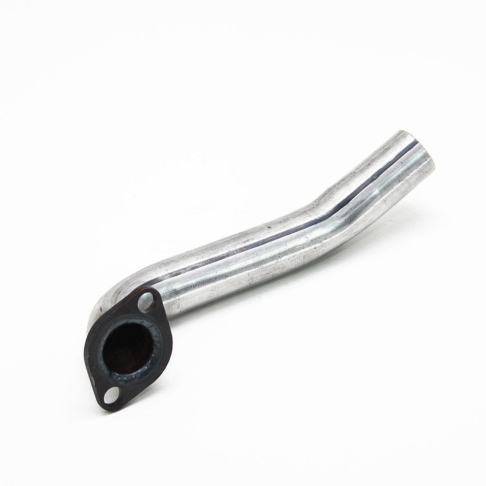 Lawn Tractor Engine Exhaust Tube