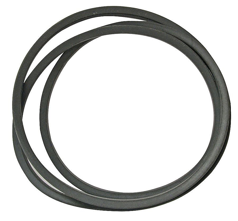 Lawn Tractor Blade Drive Belt, 1/2 x 92-1/10-in