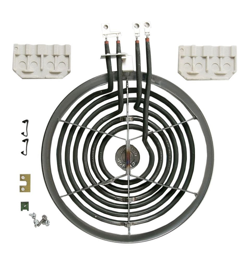 Range Coil Surface Element Assembly, 8-in