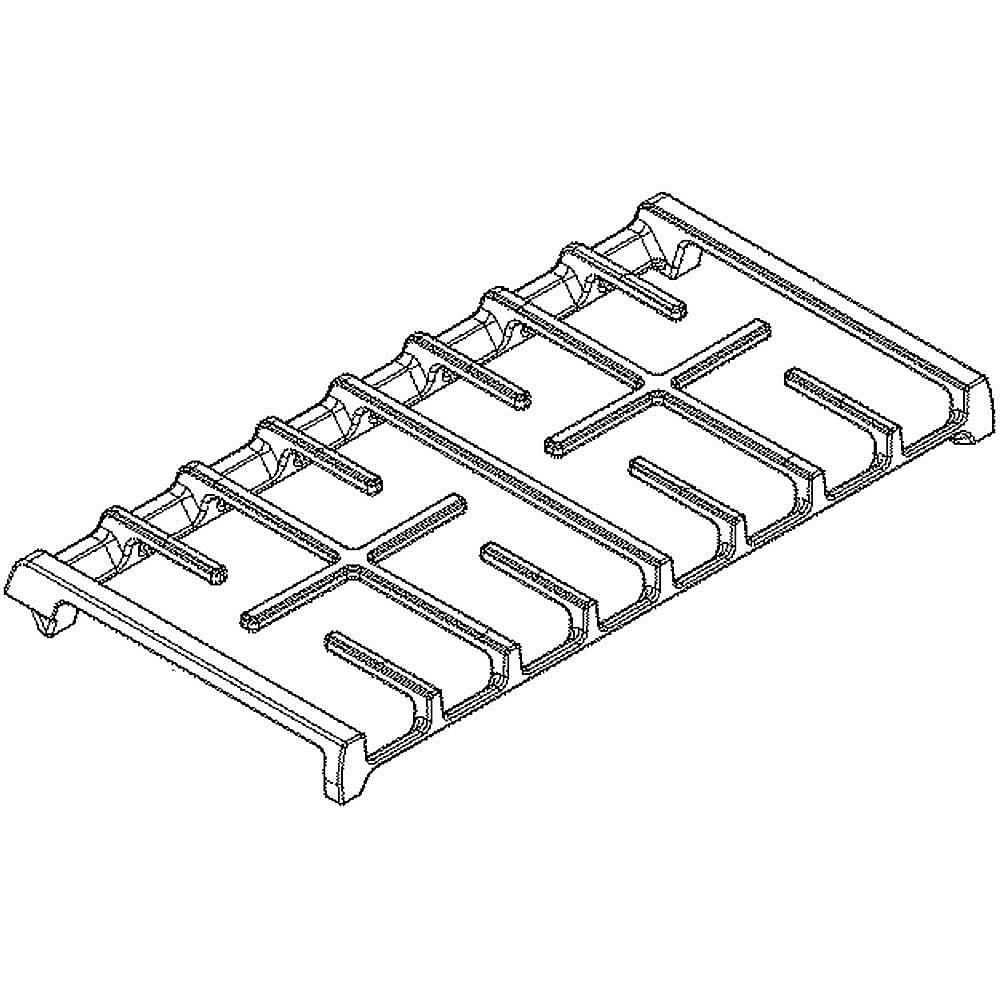 Grate Assembly