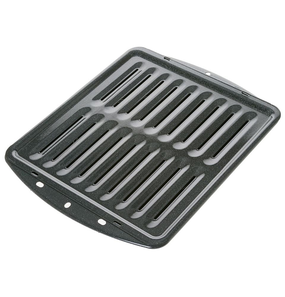 Wall Oven Broil Pan and Insert