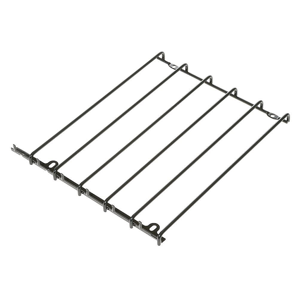 Oven Rack Guide