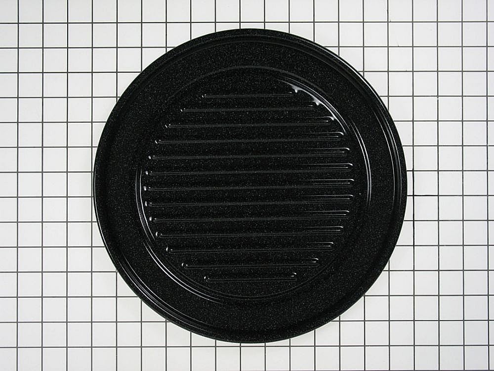 Microwave Grill Cooking Tray