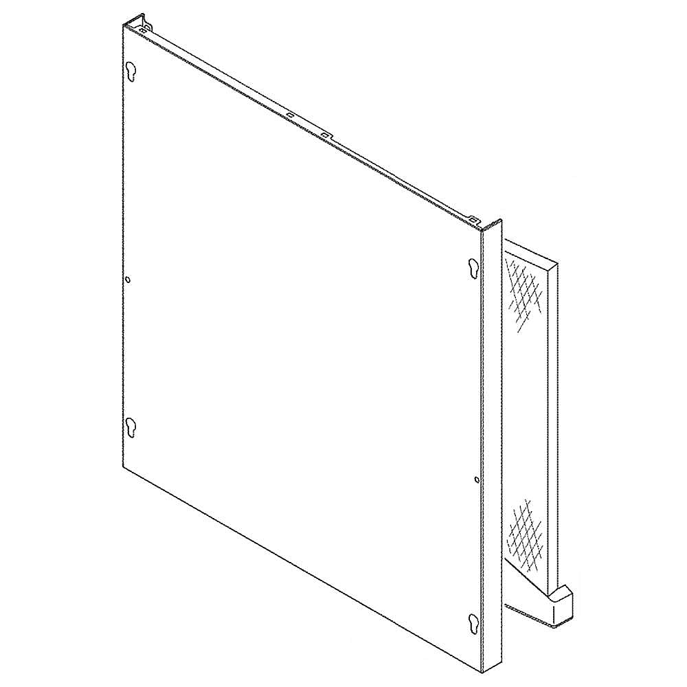 Outer Panel Assembly