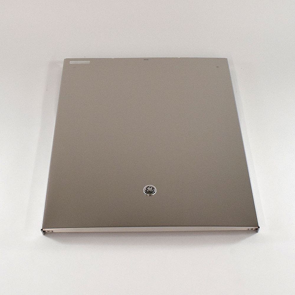 Dishwasher Door Outer Panel (Stainless)