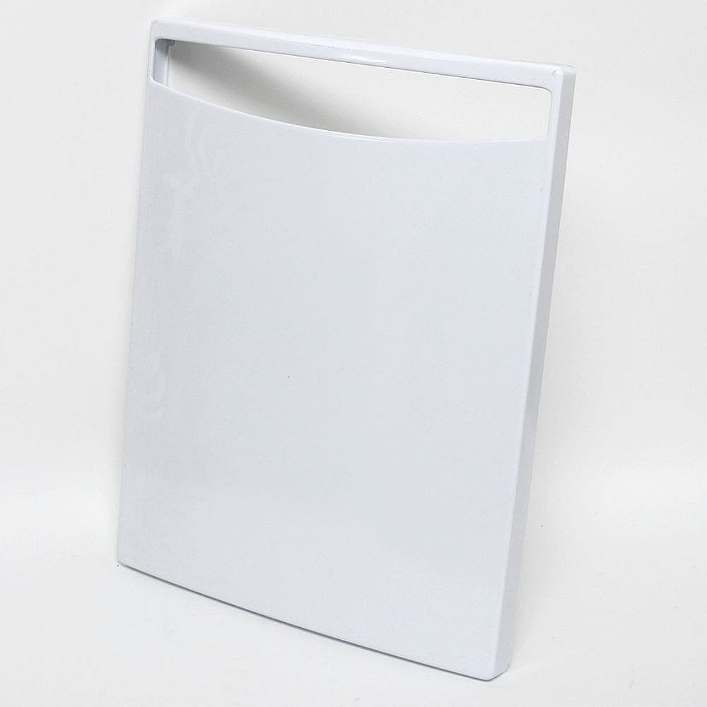 Dishwasher Door Outer Panel (White)