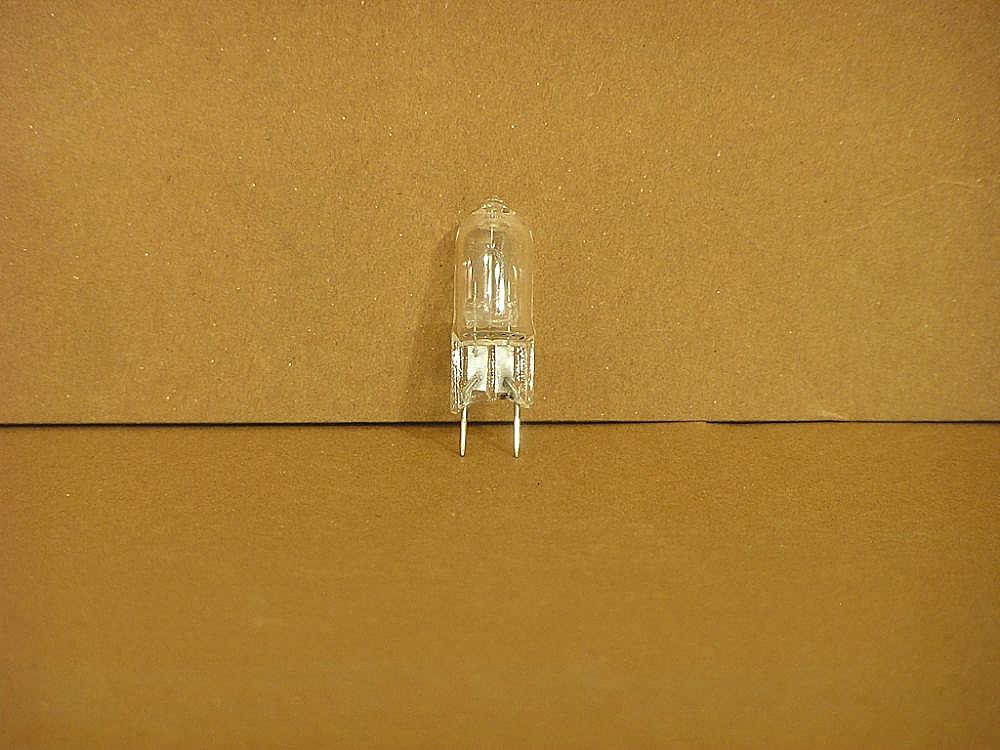Microwave Halogen Light Bulb