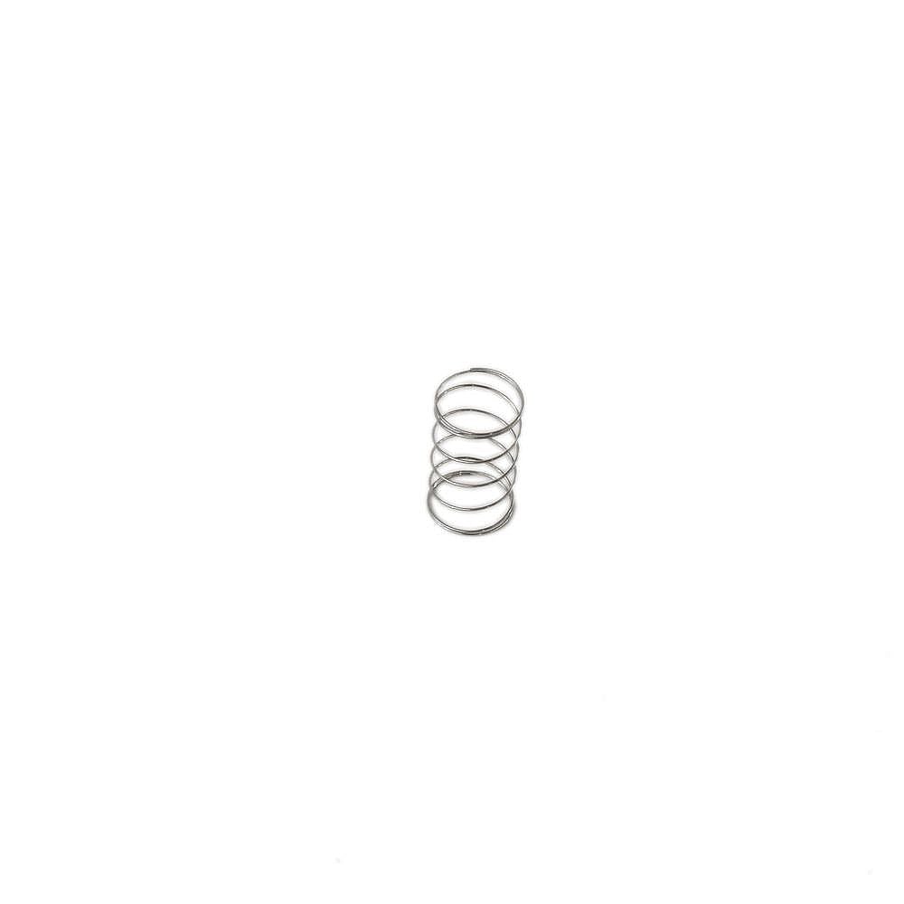 Microwave Button Spring