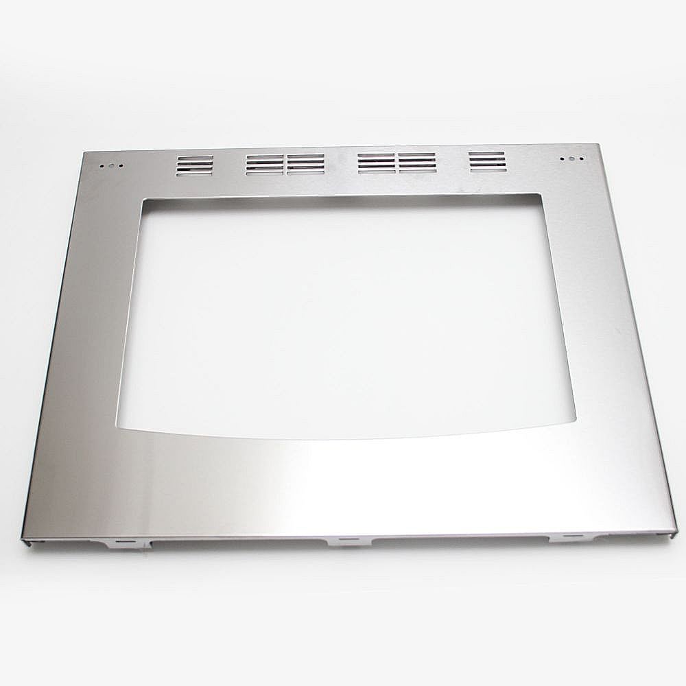 Range Oven Door Outer Panel Assembly