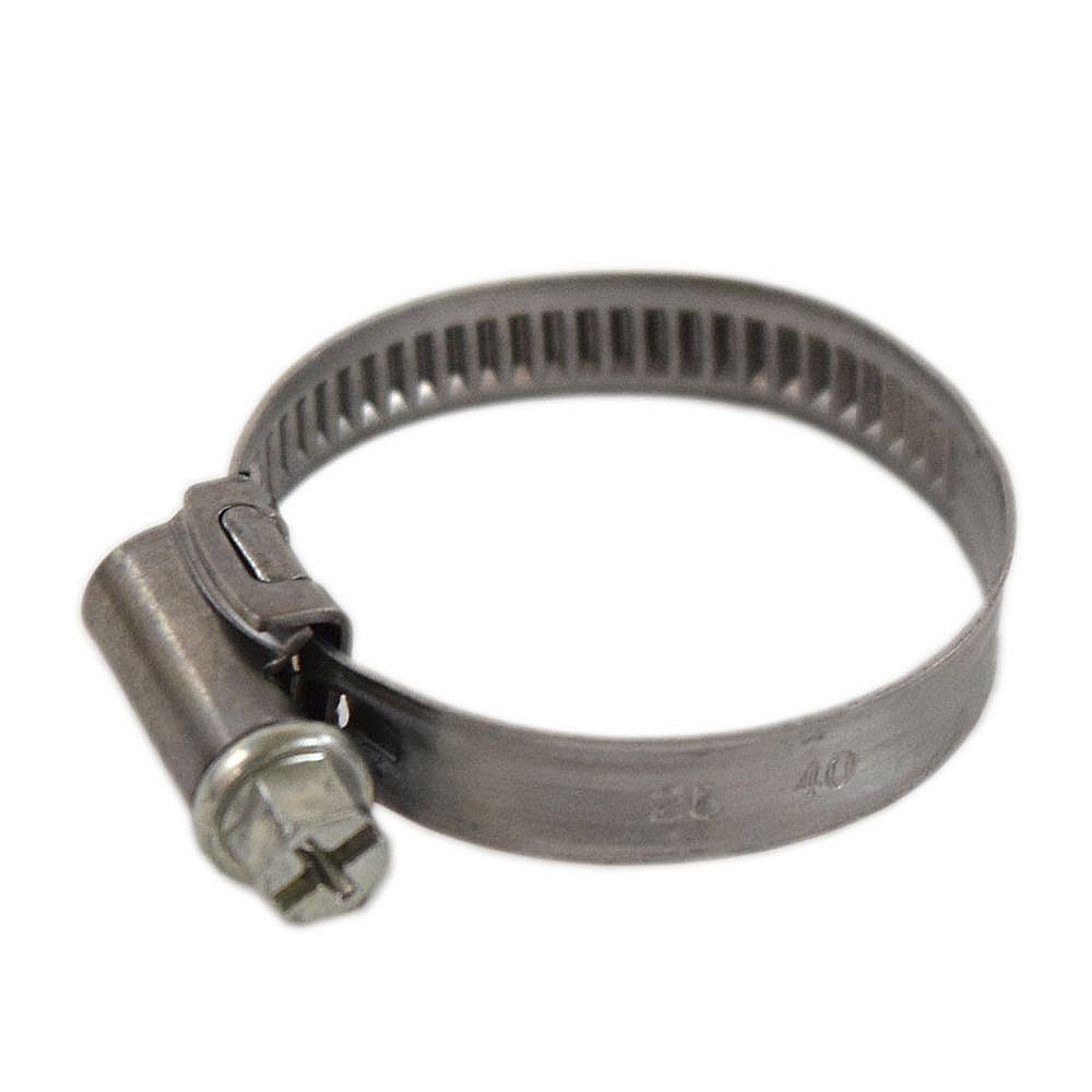 Dishwasher Hose Clamp, 1-1/4-in
