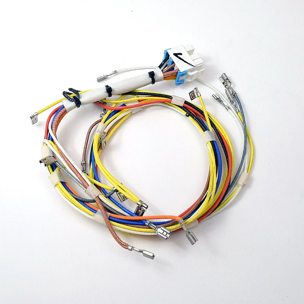 Range Surface Element Wire Harness