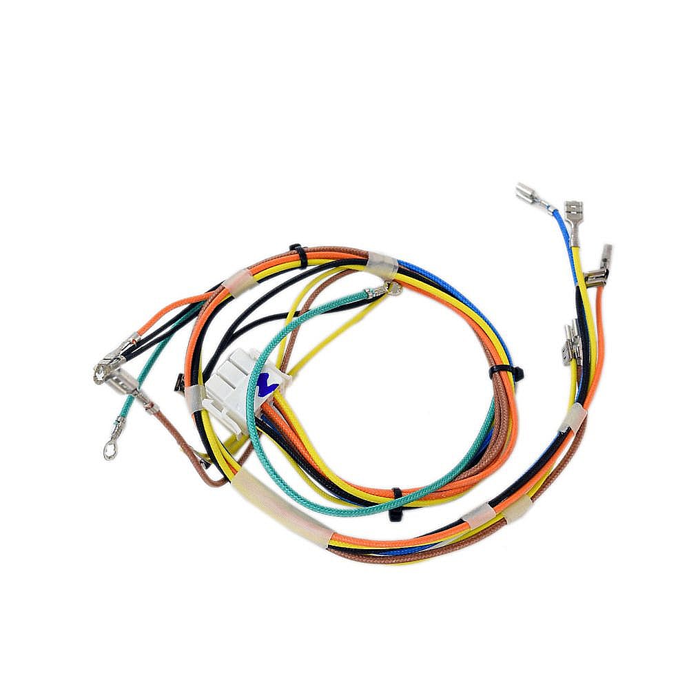 Range Surface Element Wire Harness