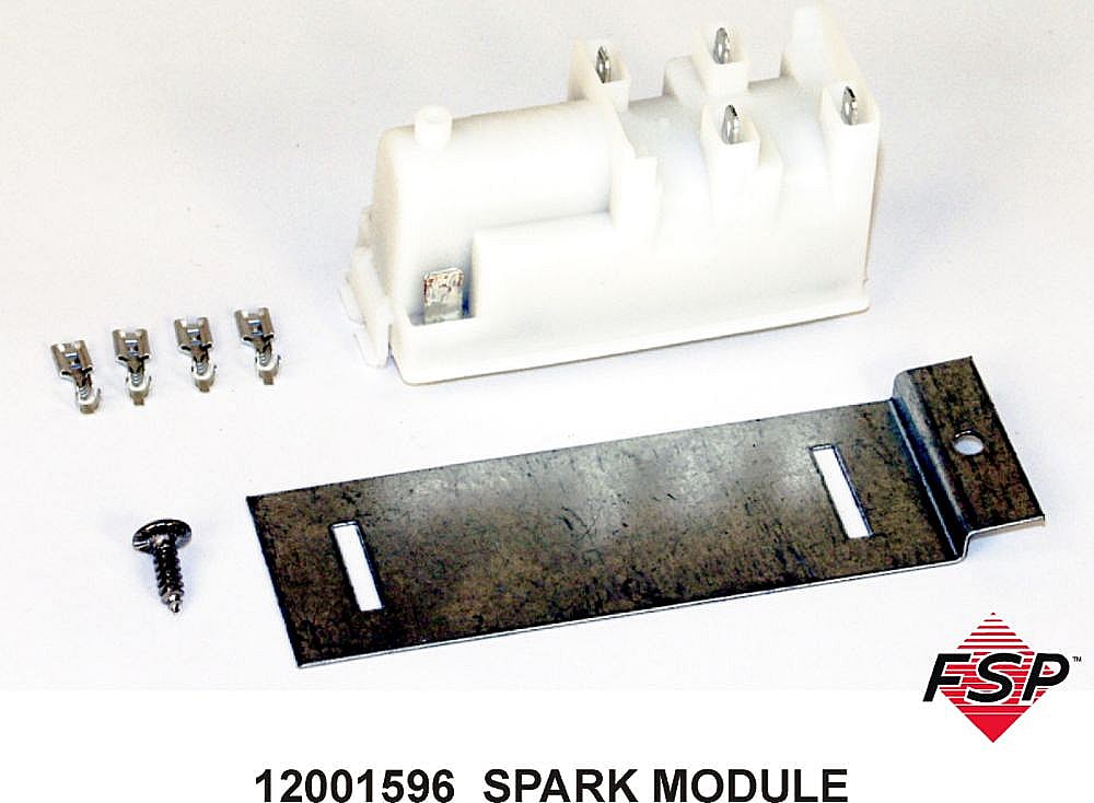 Range Spark Module